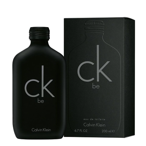 CALVIN KLEIN CK BE EDT 200 ml