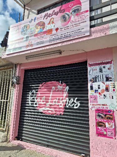 PsicLashes San Juan Bosco