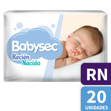babysec ultra rn x 20 