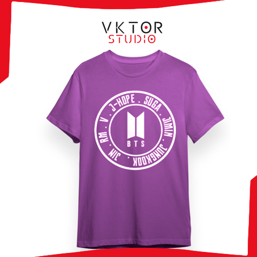 Camisa 1 estampado 1 tinta