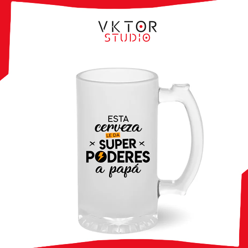 Jarra Cervecera