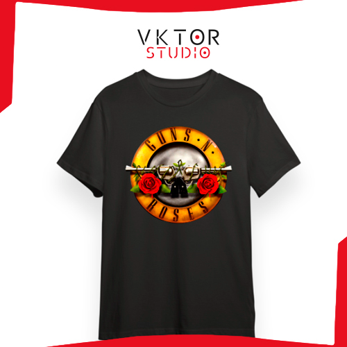 Camisa 1 estampado FC