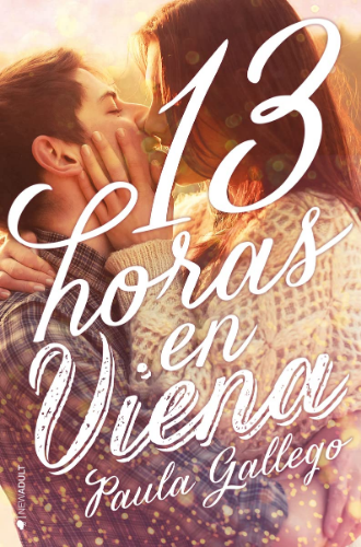 13 HORAS EN VIENA/ GALLEGO, PAULA