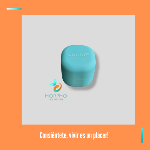 Bálsamo Labial tipo EOS Sugar Cookie