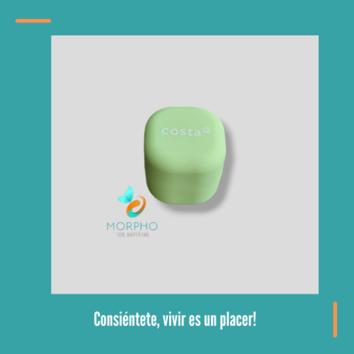 Bálsamo Labial tipo EOS Pie de Limón