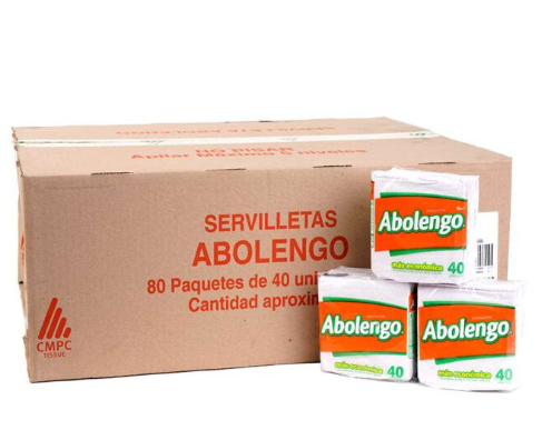  CAJA SER. ABOLENGO  80