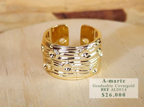 Anillo A-Marte