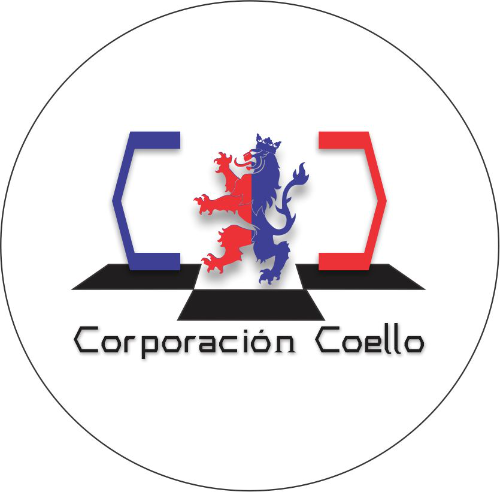 Corporación Coello - Rubro Librería