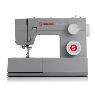 4423 SINGER AUTOMATIC SEWING MACHINE HEAVY DUTY