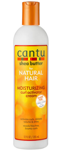 Cantu crema de rizos