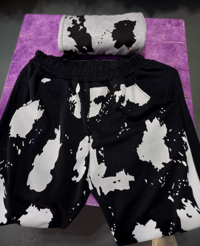 Jogger manchas