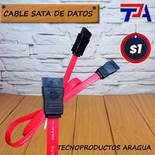 Adaptador de mole a sata