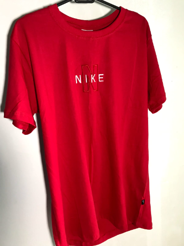 camisa  (M) nike