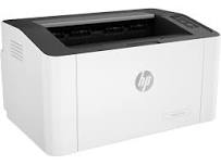 IMPRESORA LASER HP 107W