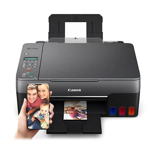 IMPRESORA MULTIFUNCIONAL CANON G3160