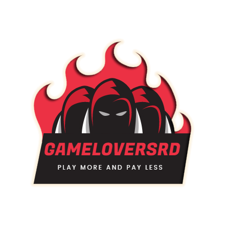 GAMELOVERSRD