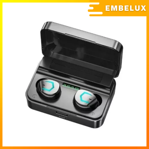 Auriculares F9 (FAN PRO)