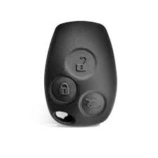  capa renault sandero 3botoes