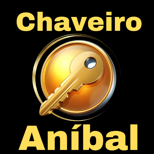 Chaveiro Anibal