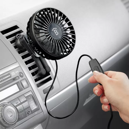 Auto fresh