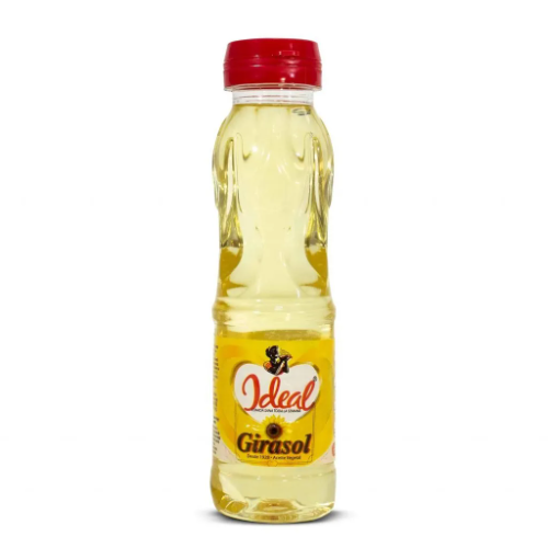 Aceite ideal 175 ml