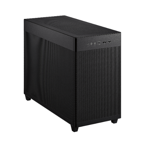 Case Asus Prime AP201 Negro