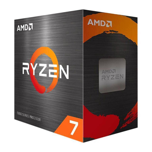 AMD Ryzen 7 5700G 6 núcleos 12 hilos zen3 AM4