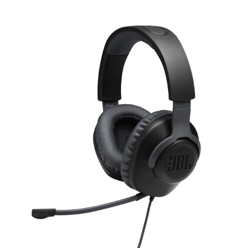 Audífonos JBL Quantum 100