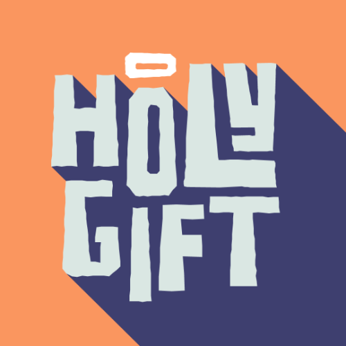 Holygiftve