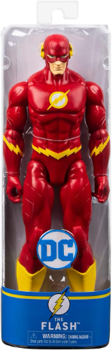  DC Comics Figura de acción Flash