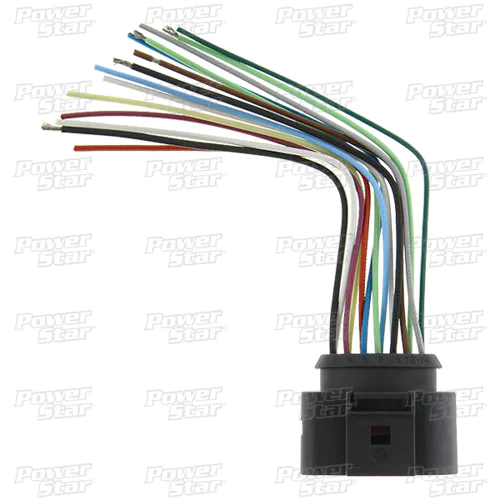 ARNES DE CABLES 09G, TF60, 61SN (14 PINES) EXTERNO 03+  322294 