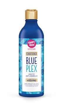 ACONDICIONADOR BLUE PLEX X 340ML / HAPPY ANNE