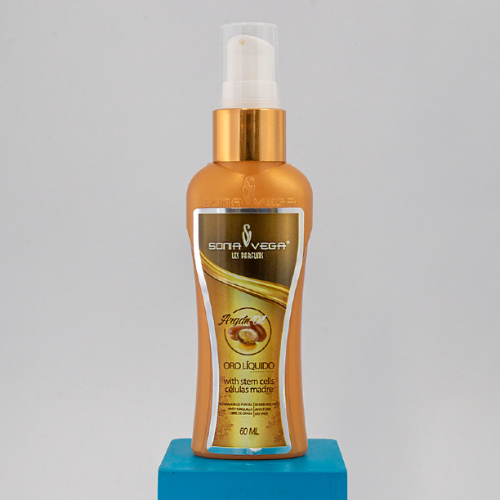 ACEITE DE ARGAN SONIA VEGA 60 ML