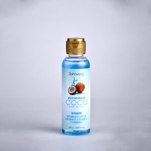 ACEITE NATURAL DE COCO