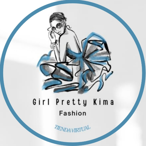 GIRL PRETTY KIMA 