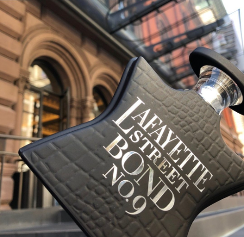  Lafayette Street Bond No. 9