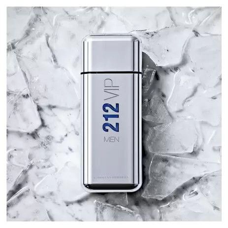 212 VIP Men NYC Carolina Herrera