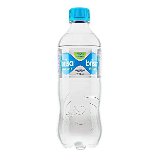 Agua peq. 280ml