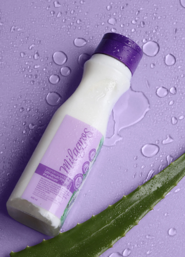 Acondicionador ultranutritivo premium milagros
