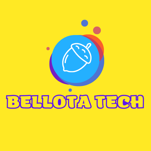 Bellota Tech 