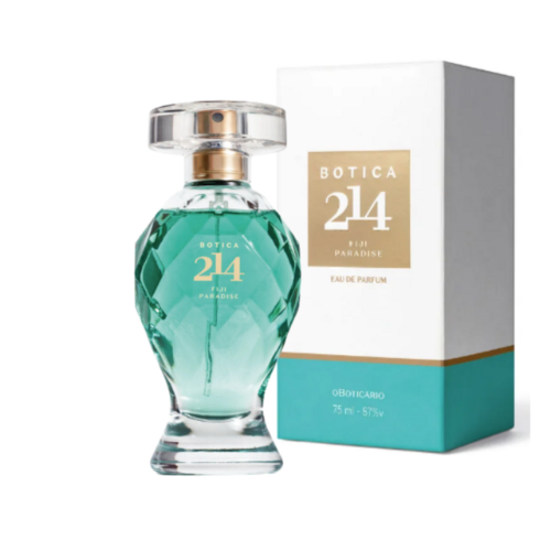 214 BOTICA