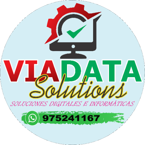 Via Data Solutions