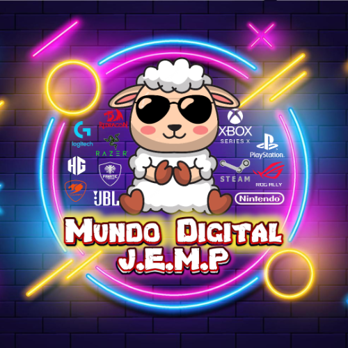 Mundo Digital "J.M.P"
