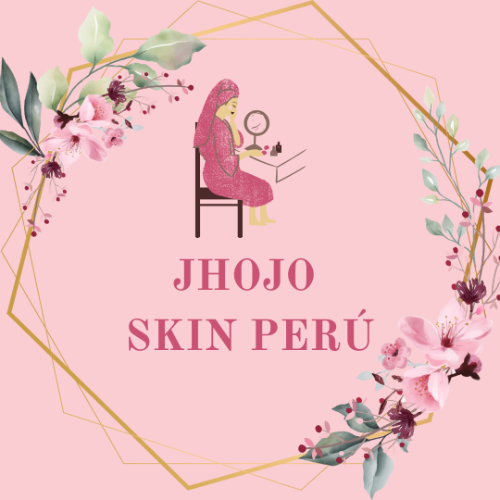 JHOJO SKIN PERÚ 
