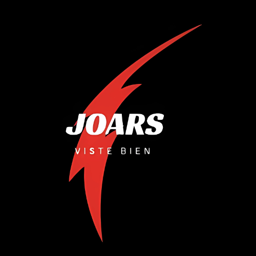 JOARS (Moda Streetwear)