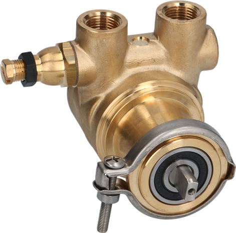 Bomba Volumetrica 3/8" (200 L/h)