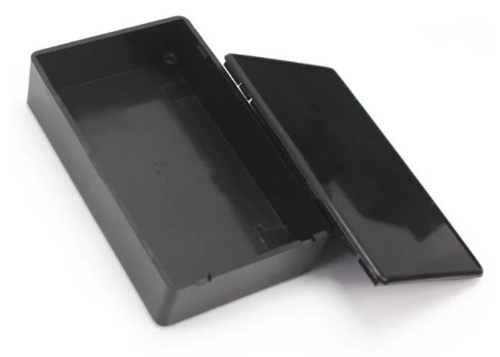 Caja Proyecto