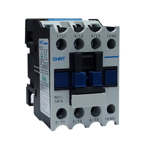 Contactor CHINT 18A