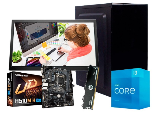Basico 1 Intel