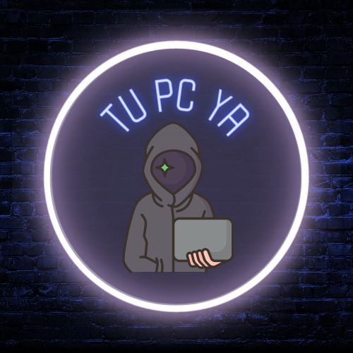 Tu Pc Ya
